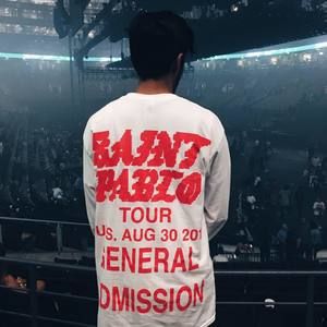 Meet your Posher, Majid